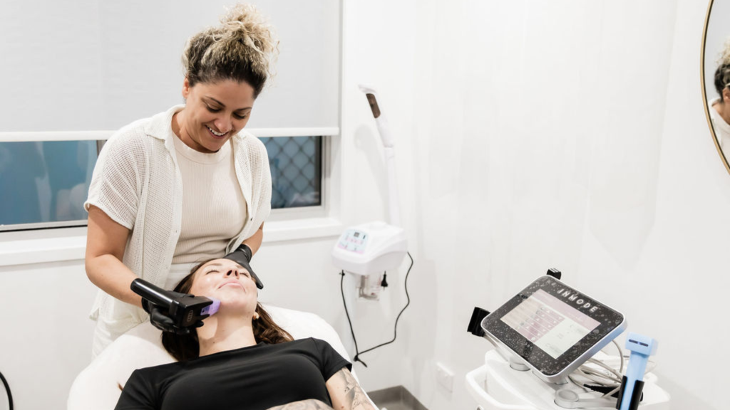 Illuminate Aesthetics Co | Sunshine Coast Aesthetics and Cosmetics Clinic