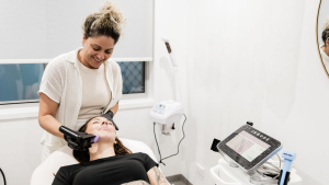 Illuminate Aesthetics Co | Sunshine Coast Aesthetics and Cosmetics Clinic